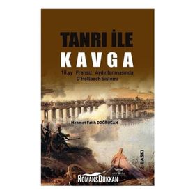 Tanrı ile Kavga - Mehmet Fatih Doğrucan