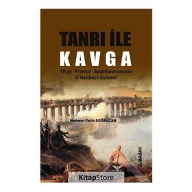 Tanrı ile Kavga - Mehmet Fatih Doğrucan