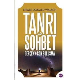 Tanrı İle Sohbet - Neale Donald Walsch