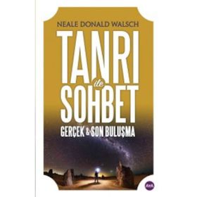 Tanrı İle Sohbet - Neale Donald Walsch