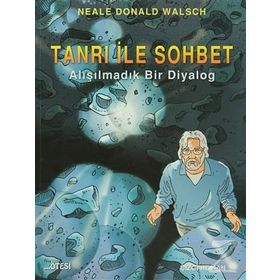 Tanrı İle Sohbet - Neale Donald Walsch