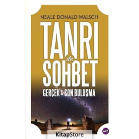 Tanrı İle Sohbet - Neale Donald Walsch