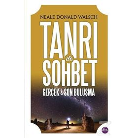 Tanrı İle Sohbet - Neale Donald Walsch