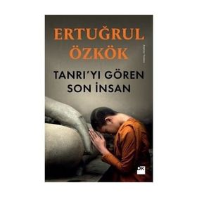 TANRI İNSAN - LÜTFİ KALELI