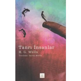 Tanrı İnsanlar - H. G. Wells