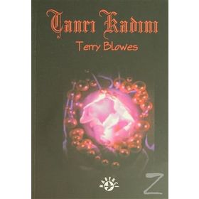 Tanrı Kadını - Terry Blowes