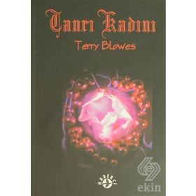 Tanrı Kadını - Terry Blowes