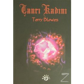Tanrı Kadını - Terry Blowes