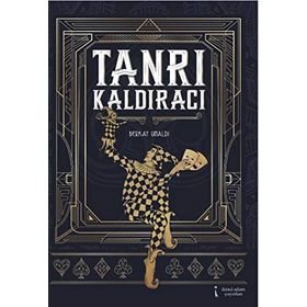 Tanrı Kaldıracı - Berkay Ünaldı
