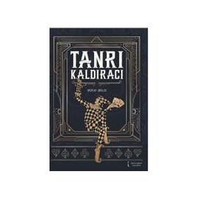 Tanrı Kaldıracı - Berkay Ünaldı
