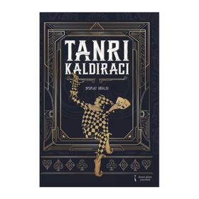 Tanrı Kaldıracı - Berkay Ünaldı
