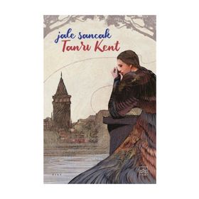 Tanrı Kent - Paulo Lins