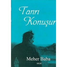 TANRI KONUŞUR - MEHER BABA