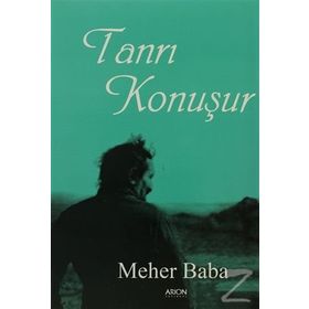 TANRI KONUŞUR - MEHER BABA