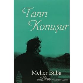 TANRI KONUŞUR - MEHER BABA