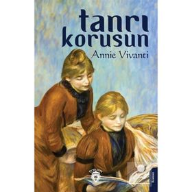 Tanrı Korusun Dorlion Yayınevi