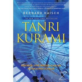 TANRI KURAMI - BERNARD HAISCH
