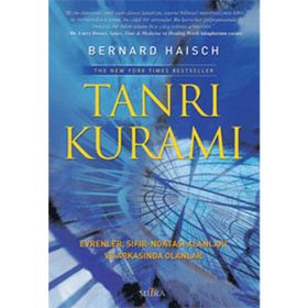 TANRI KURAMI - BERNARD HAISCH