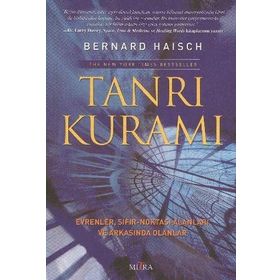 TANRI KURAMI - BERNARD HAISCH