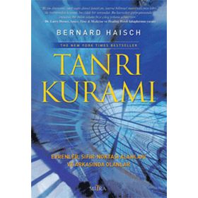 TANRI KURAMI - BERNARD HAISCH