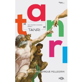 Tanrı - Marie-Frederique Pellegrin