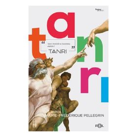 Tanrı - Marie-Frederique Pellegrin
