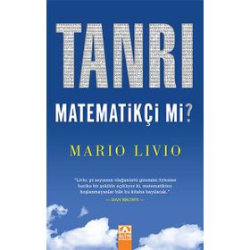 Tanrı Matematikçi Mi? - Mario Livio