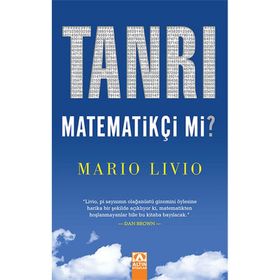 Tanrı Matematikçi Mi? - Mario Livio