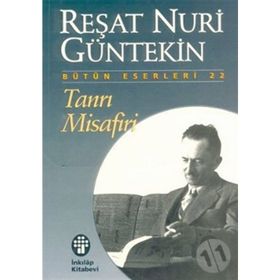 Tanrı Misafiri - Çağatay Yücebaş