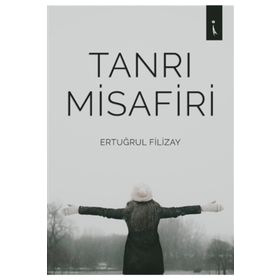 Tanrı Misafiri - Kemalettin Tuğcu