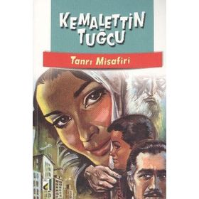 Tanrı Misafiri - Kemalettin Tuğcu