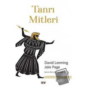Tanrı Mitleri David Leeming - Jake Page