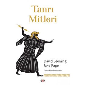 Tanrı Mitleri David Leeming - Jake Page