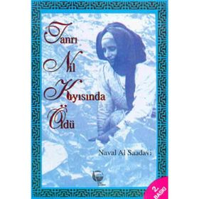 TANRI NIL KIYISINDA ÖLDÜ - NAVAL AL SAADAVI