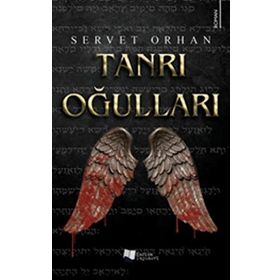 Tanrı Oğulları - Servet Orhan