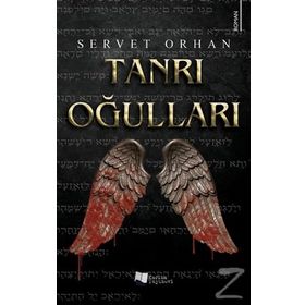 Tanrı Oğulları - Servet Orhan