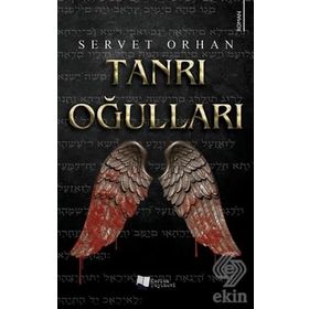Tanrı Oğulları - Servet Orhan