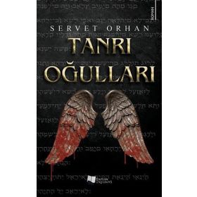 Tanrı Oğulları - Servet Orhan