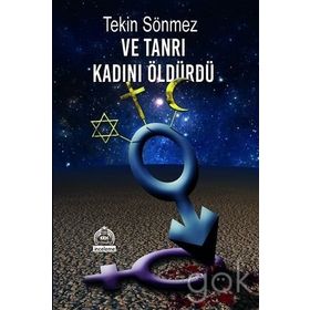 TANRI ÖLDÜ - RON CURRIE JR.