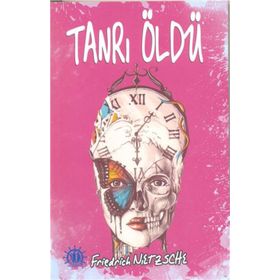 TANRI ÖLDÜ - RON CURRIE JR.