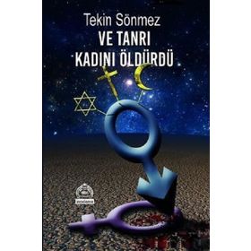 TANRI ÖLDÜ - RON CURRIE JR.