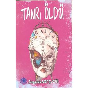 TANRI ÖLDÜ - RON CURRIE JR.