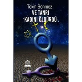 TANRI ÖLDÜ - RON CURRIE JR.