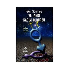 TANRI ÖLDÜ - RON CURRIE JR.