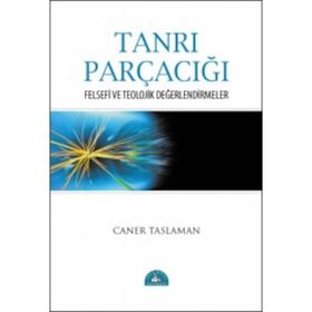 Tanrı Parçacığı - Caner Taslaman