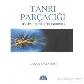 Tanrı Parçacığı - Caner Taslaman