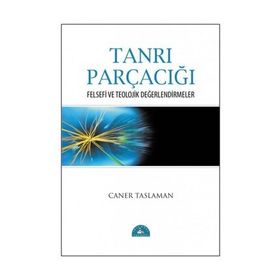 Tanrı Parçacığı - Caner Taslaman