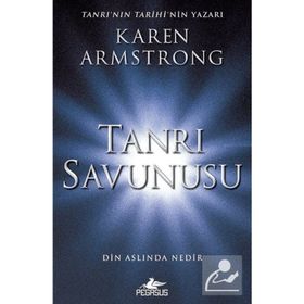 Tanrı Savunusu Karen Armstrong
