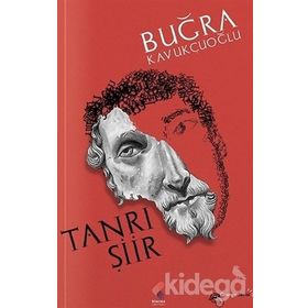 Tanrı Şiir - Buğra Kavukçuoğlu