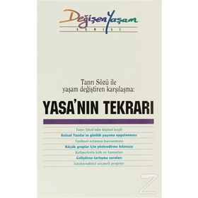 Tanrı Sözü ile Yaşam Değiştiren Karşılama Yasa’nın Tekrarı - Raymond Brow